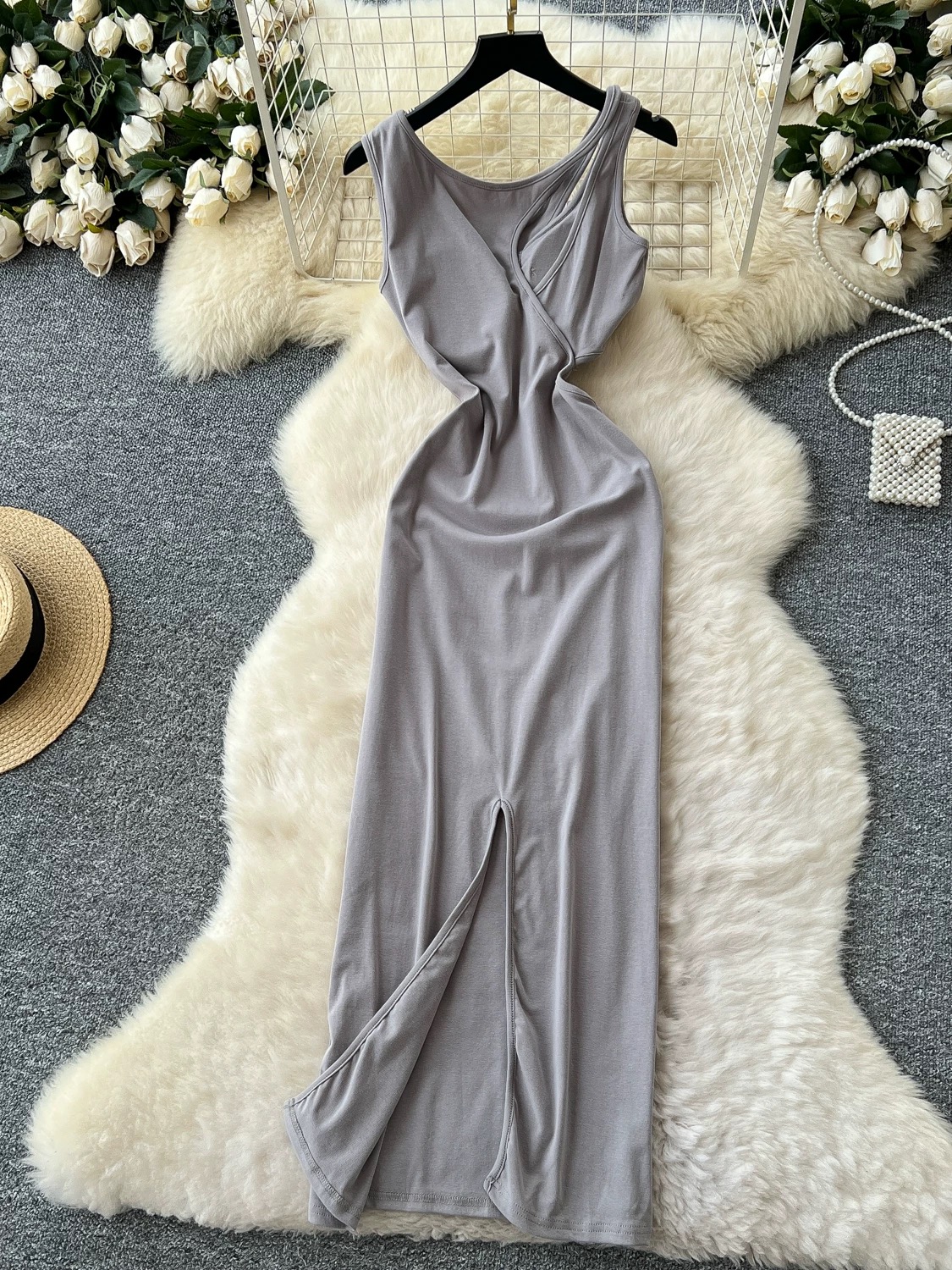 Bad girl energy dress CBC1330 images